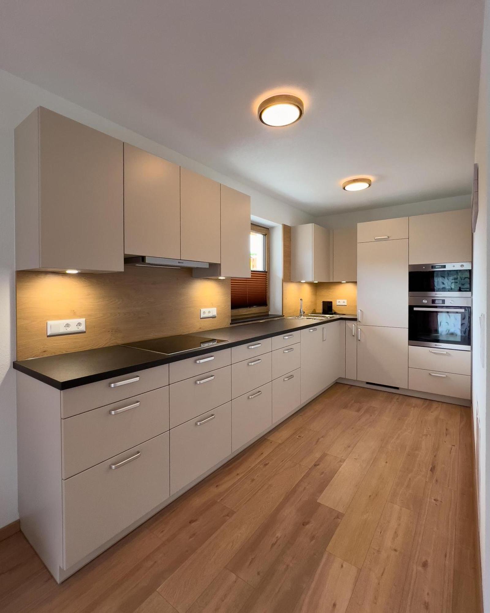 רין Ferienwohnung Am Bauernhof, Korbingerhof מראה חיצוני תמונה