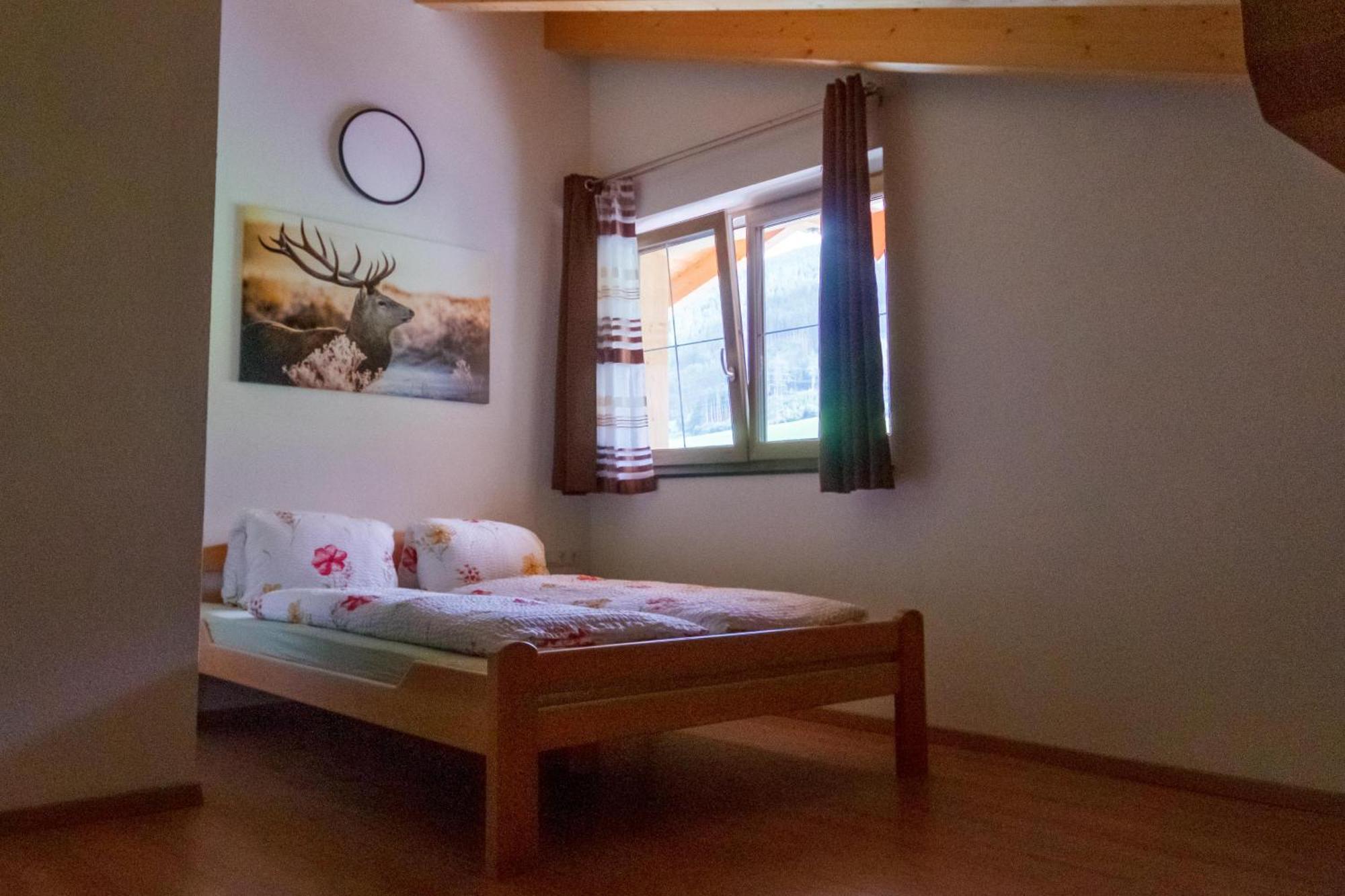 רין Ferienwohnung Am Bauernhof, Korbingerhof מראה חיצוני תמונה