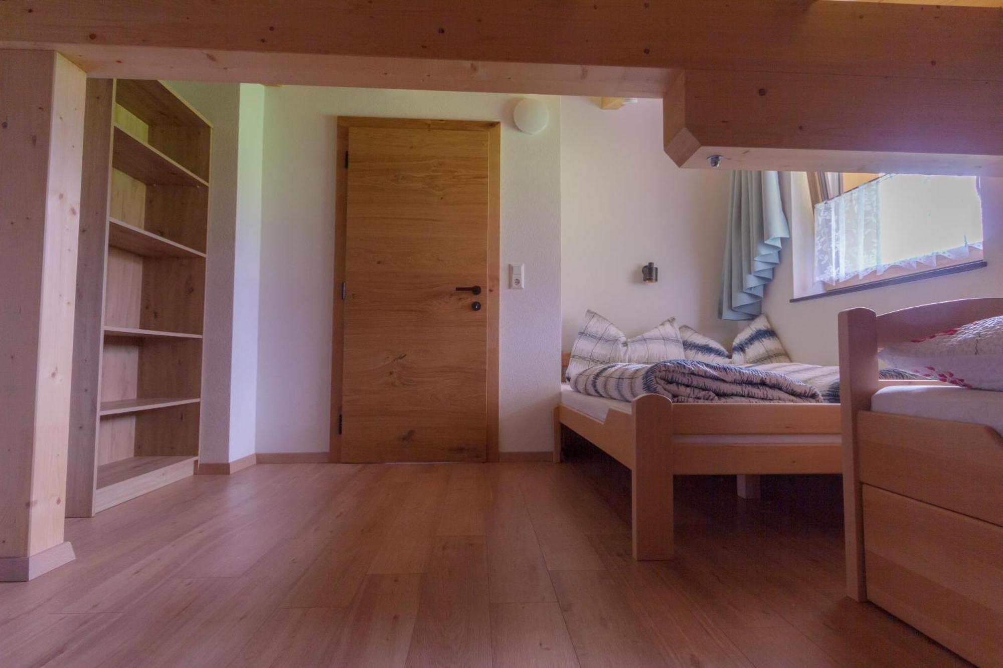 רין Ferienwohnung Am Bauernhof, Korbingerhof מראה חיצוני תמונה