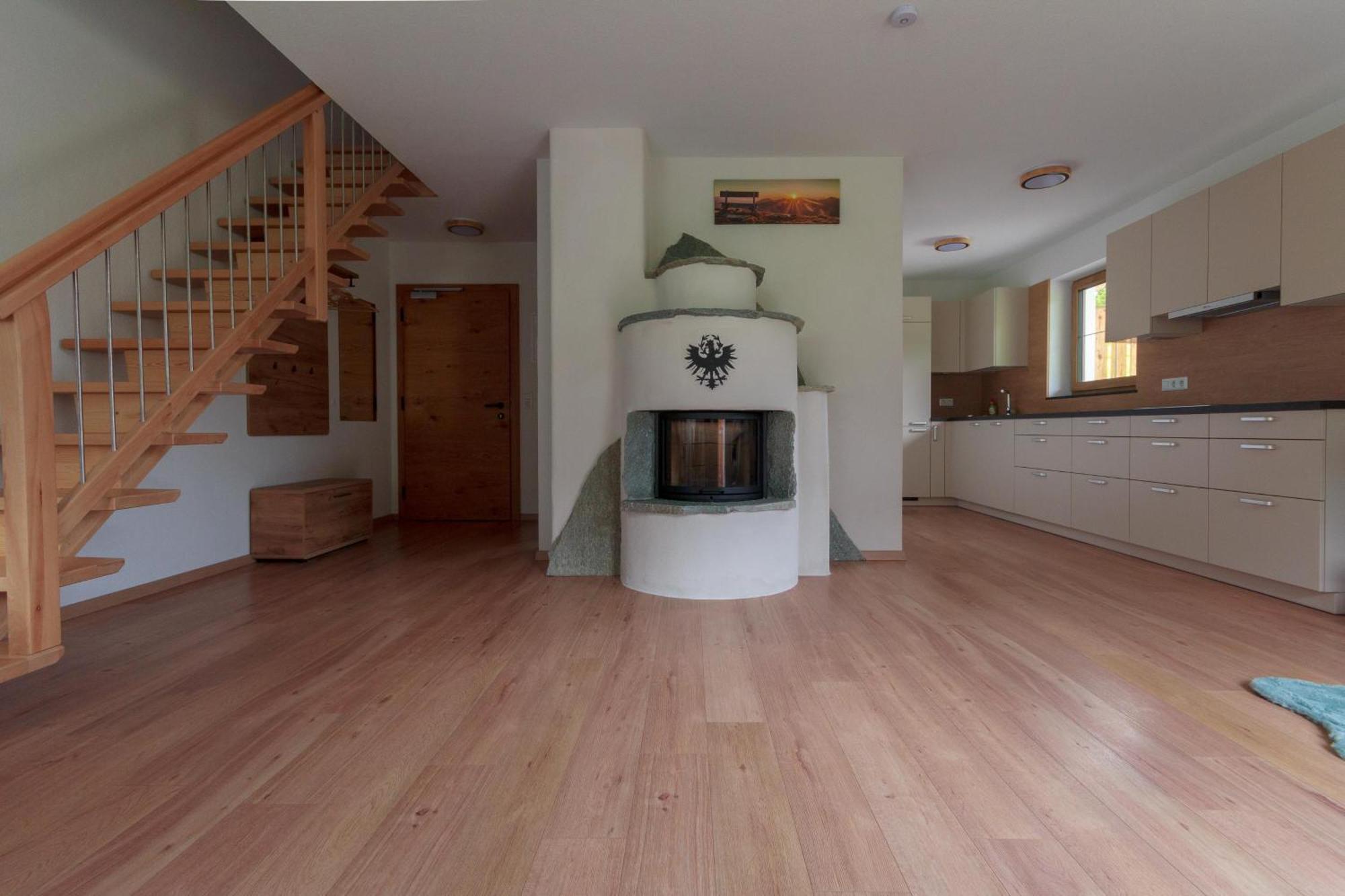 רין Ferienwohnung Am Bauernhof, Korbingerhof מראה חיצוני תמונה