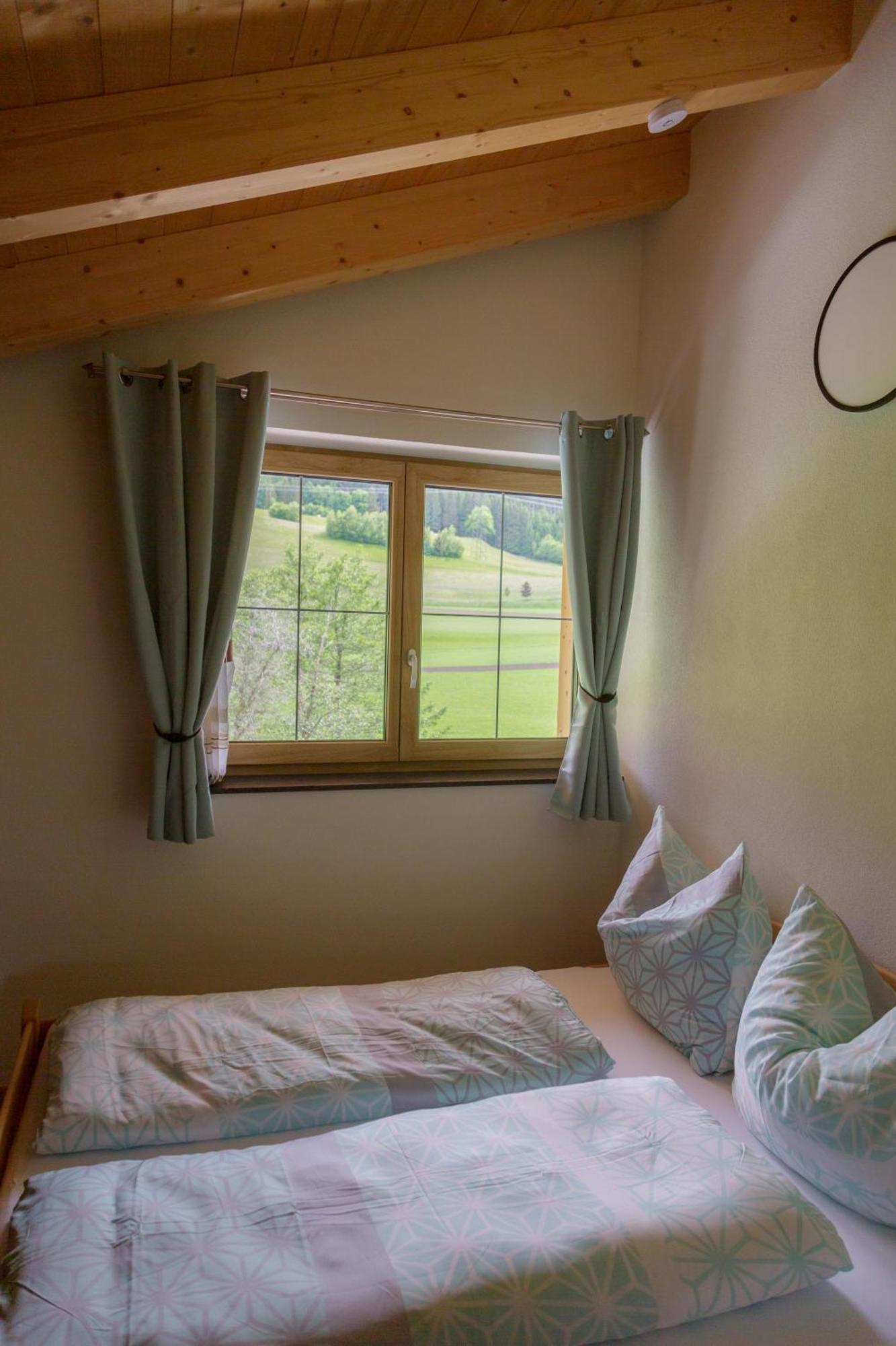 רין Ferienwohnung Am Bauernhof, Korbingerhof מראה חיצוני תמונה